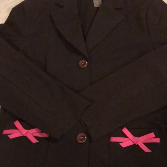 Chapter 1 Suit Set - Picture 2 of 4